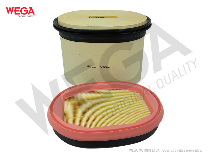 KIT FILTRO WAP907K – Catalogo de Conversão